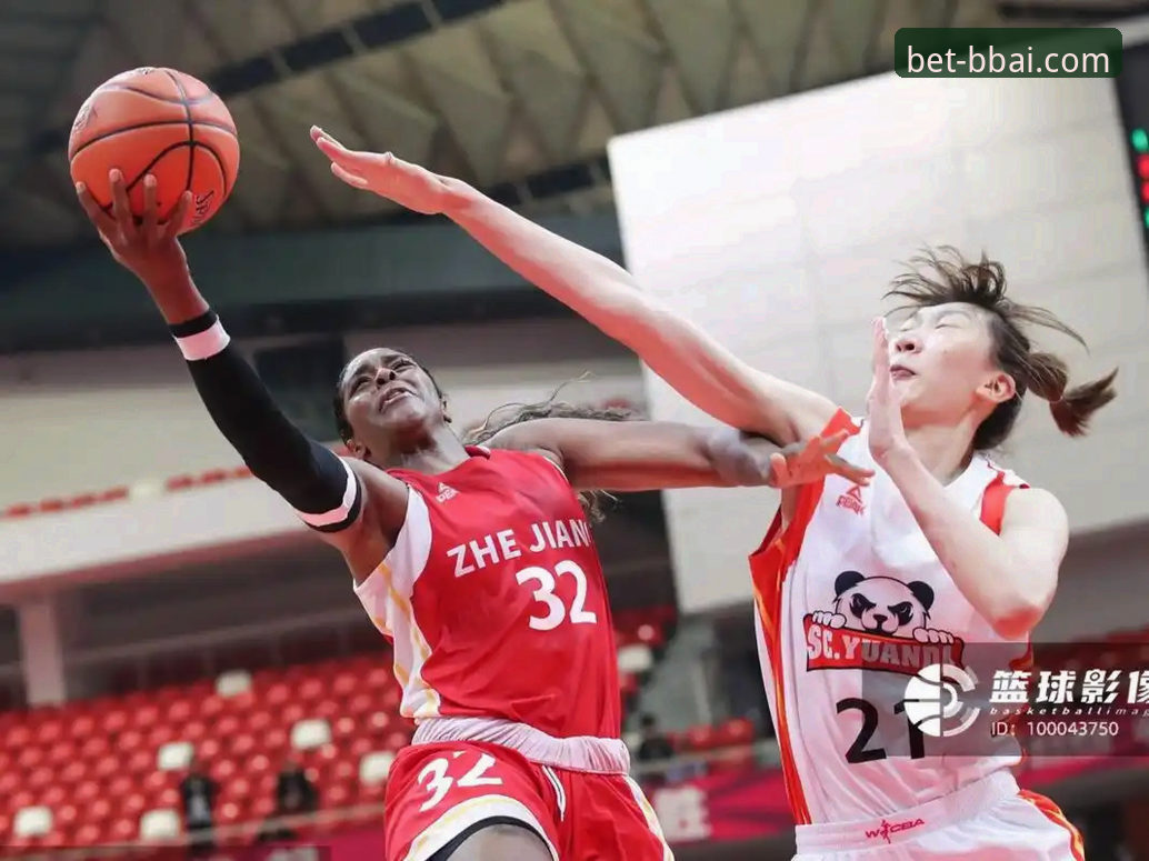 三外援体系vs团队篮球：WCBA总决赛G1的战术博弈与观赛平台选择